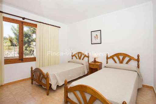 Finca Gabriel Alcudia