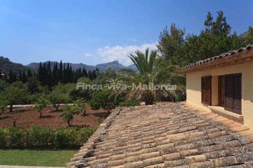 Finca Lluch Pollenca