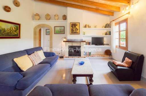 Finca Ma Martin Pollenca