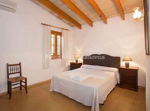 Finca Magraner Paquita Pollenca