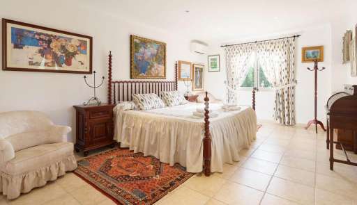 Finca Mercer Palmanyola