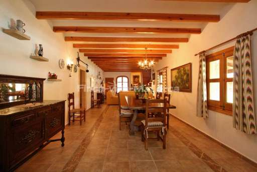 Finca Moli Port de Pollenca