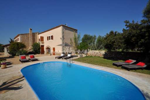 Finca Muni Vell