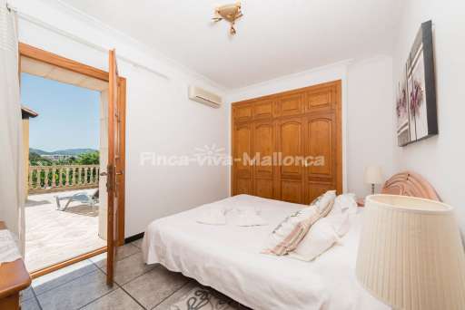 Finca Nenufar Alcudia