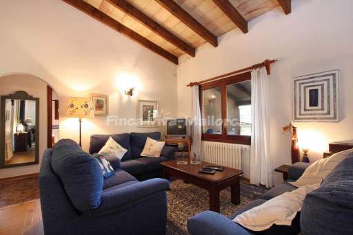 Finca Porqueres Pollenca