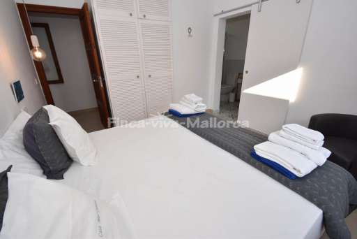 Finca Romi Cala Figuera