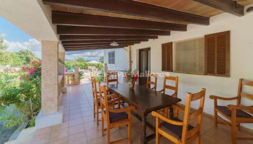 Finca Salve Pollenca