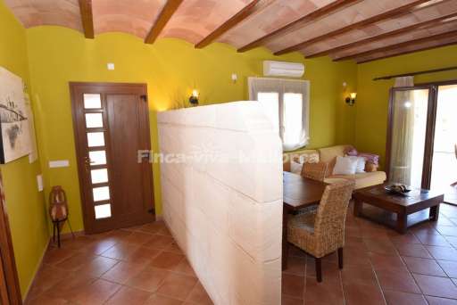 Finca Santi Cala d'Or