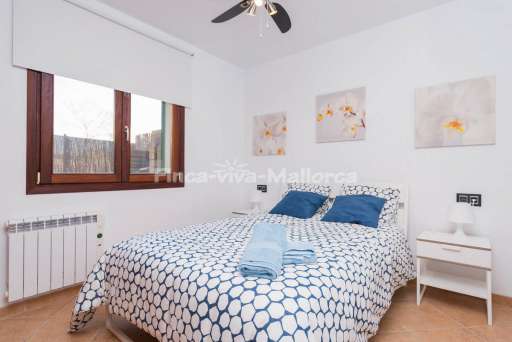 Finca Ses Passadores Porreres