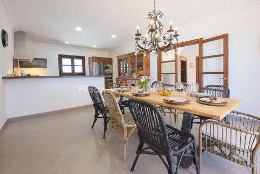 Finca Ses Quaranta Es Trenc