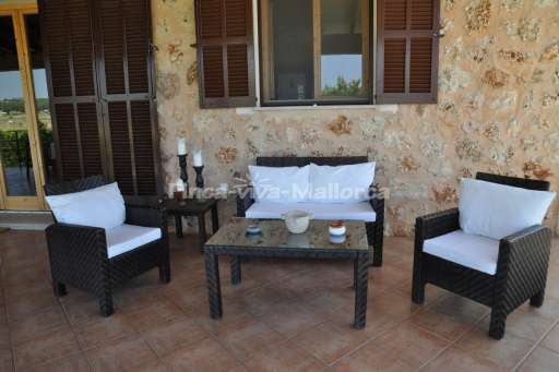 Finca Son Font Sineu