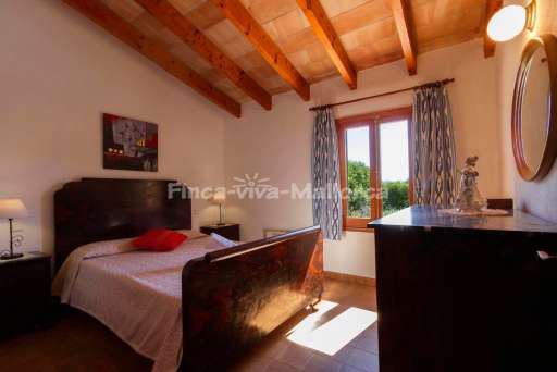 Finca Teo Port de Pollenca