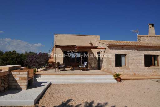 Finca Tiana Ses Salines