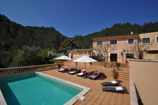 Villa Clarosa Andratx