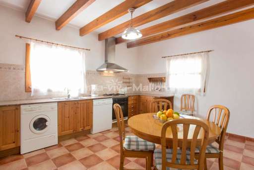 Casa Ternells Pollenca