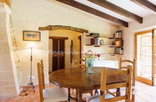 Finca Amengual Buger