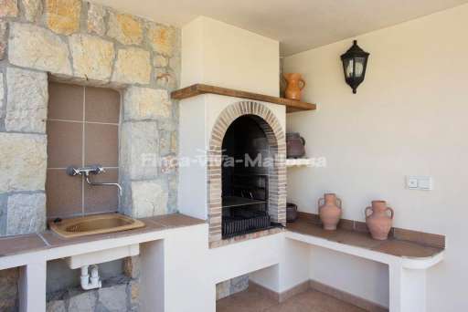 Finca Aubellons Alcudia