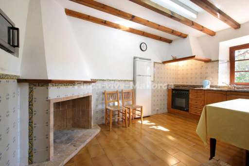 Finca Punxa Pollenca