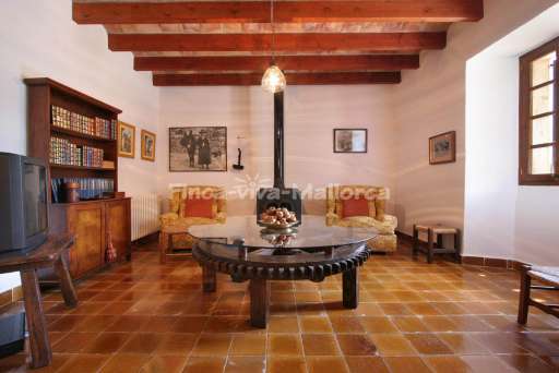 Finca Guillo Gran Pollenca