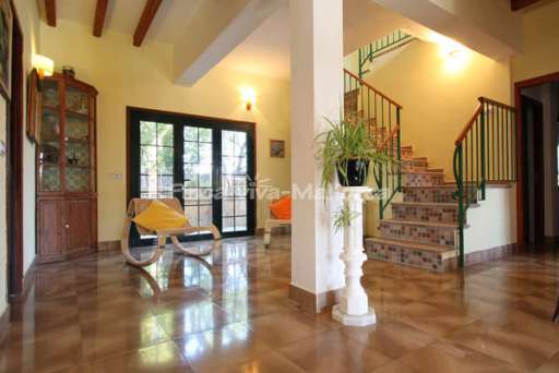 Finca Hort Cames Pollenca