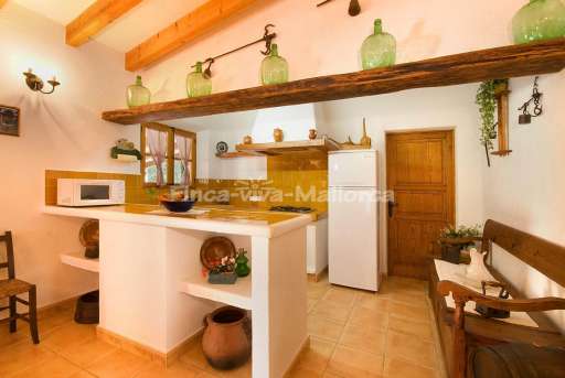 Finca Pedro Monjo Pollenca