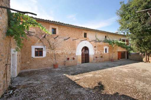 Finca Rafal Antic Buger