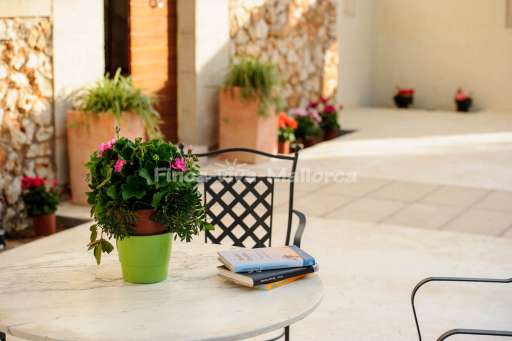 Villa Pinocha Portocolom