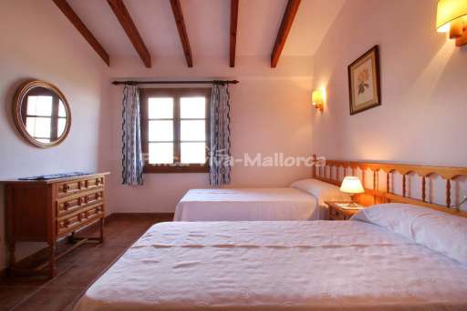 Finca Picarol Gran Port Pollenca