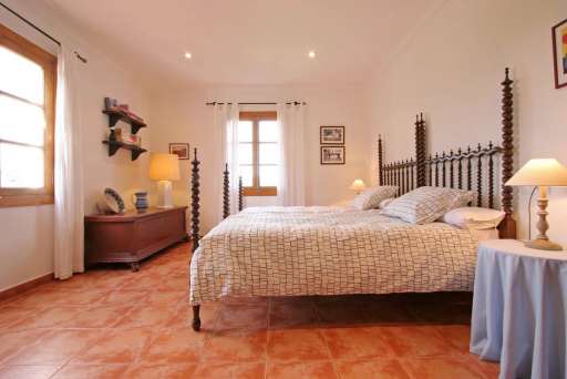 Finca Alzina Alcudia