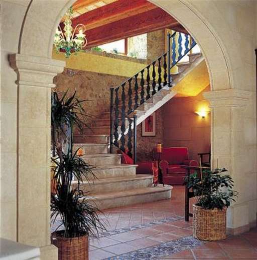 Finca-Hotel Binibona Natural