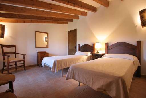 Finca Butxaco Pollenca