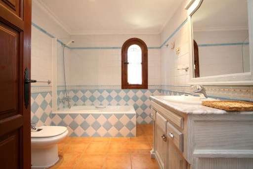 Casa Encinas Sa Pobla