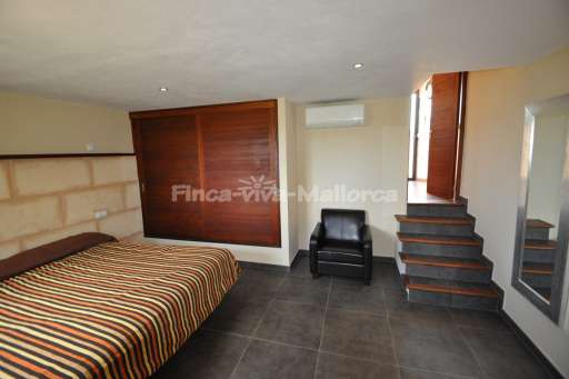 Casita Miguel Santanyi