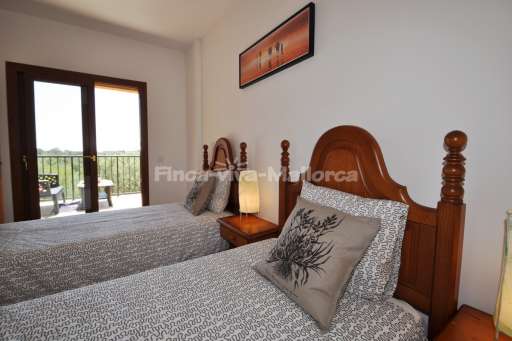 Chalet Aria Porto Colom