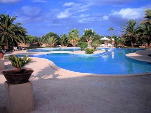 Finca-Hotel Cala d'Or