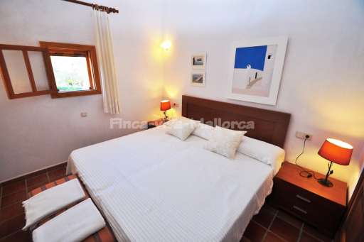 Finca Calma Asiento Arta