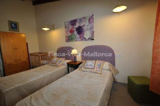 Finca Can Bracals petit