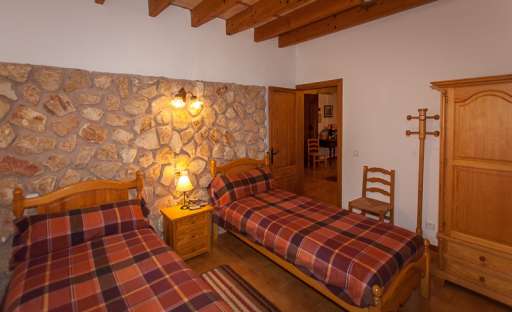 Finca Miguel Alcudia