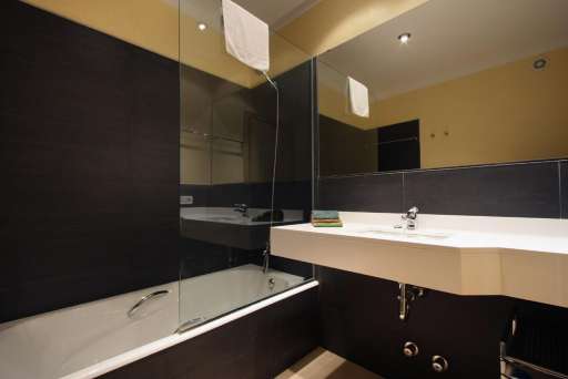 Casa Medina Cala Sant Vicente