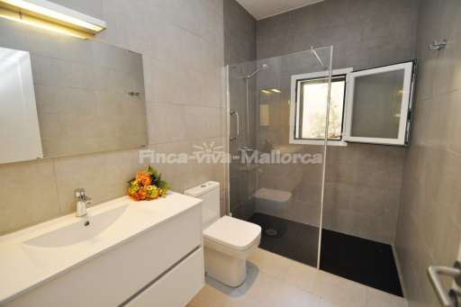 Casa Palisera Nova Cala Figuera