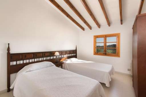 Casa Toni Pau Pollenca