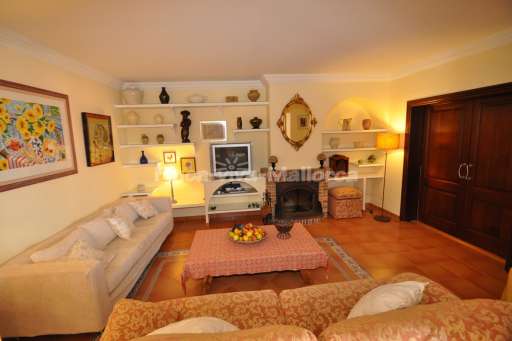 Villa Can Bracals grande