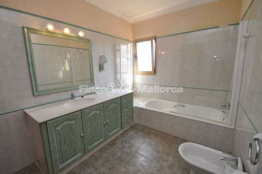 Finca Victoria Vall d'Or Golf