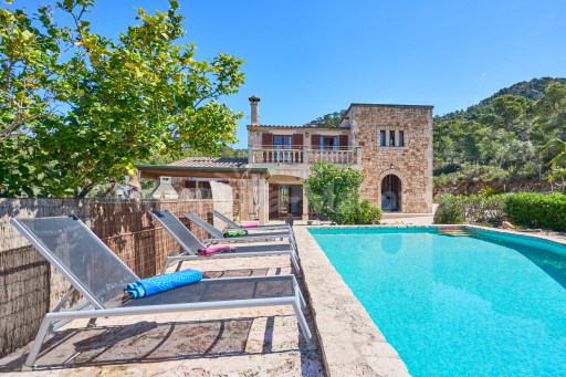 Villa Binifarda