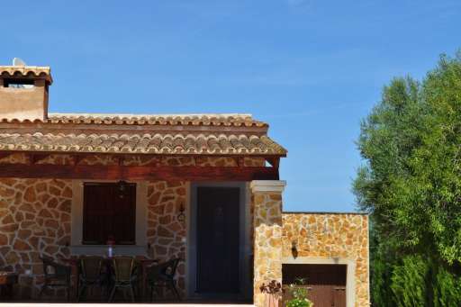 Casita Amable Santanyi