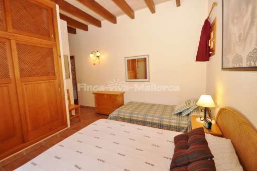 Finca Altura Son Macia