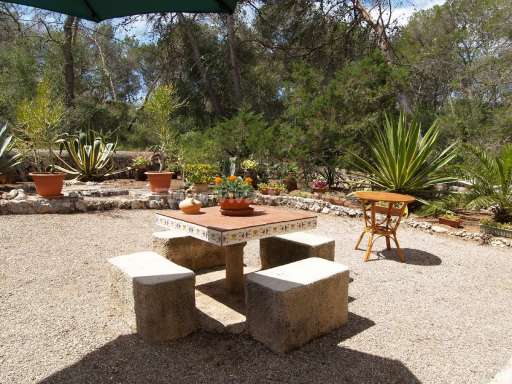 Casa Blau Porto Petro