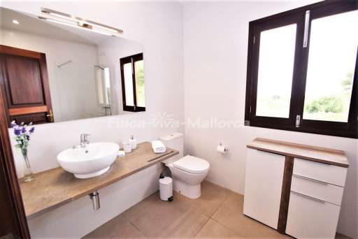 Casa Miro Cala Figuera