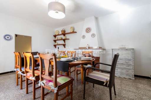 Casa Montana Pollenca