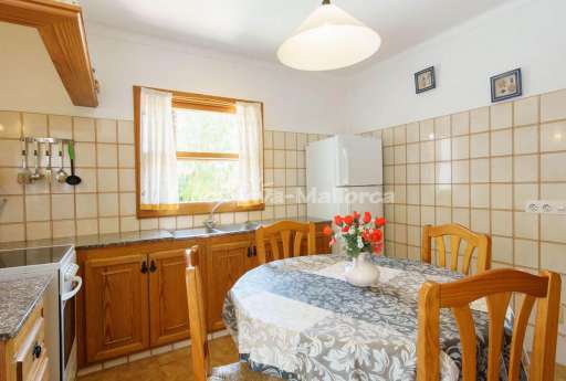 Casa Sol Roma Pollenca